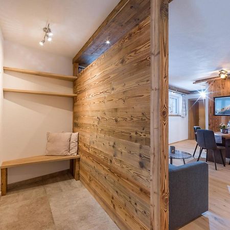 Appartement Holznest Fieberbrunn Exterior photo