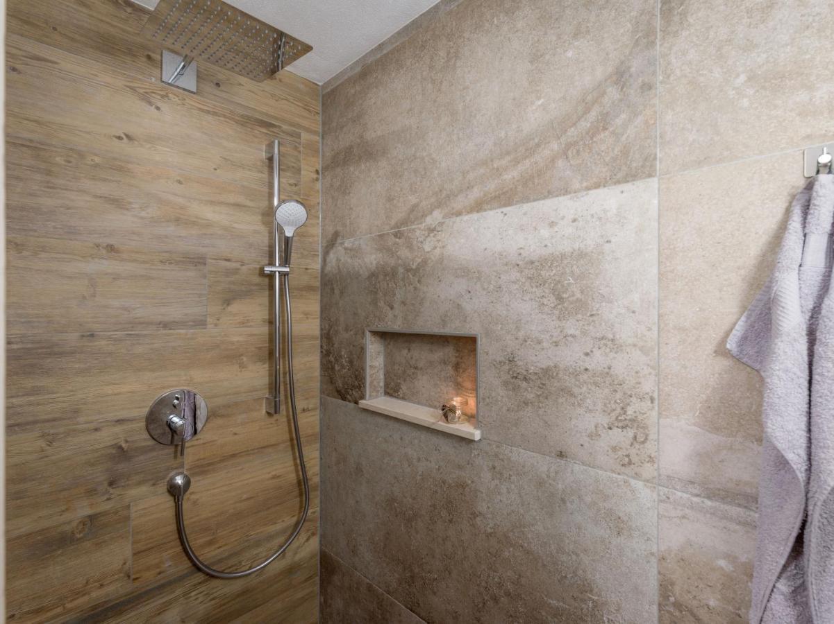 Appartement Holznest Fieberbrunn Exterior photo